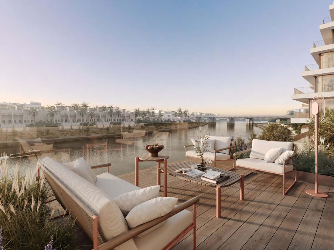 Villa in Jumeirah, Dubai, United Arab Emirates 1 - 16804225