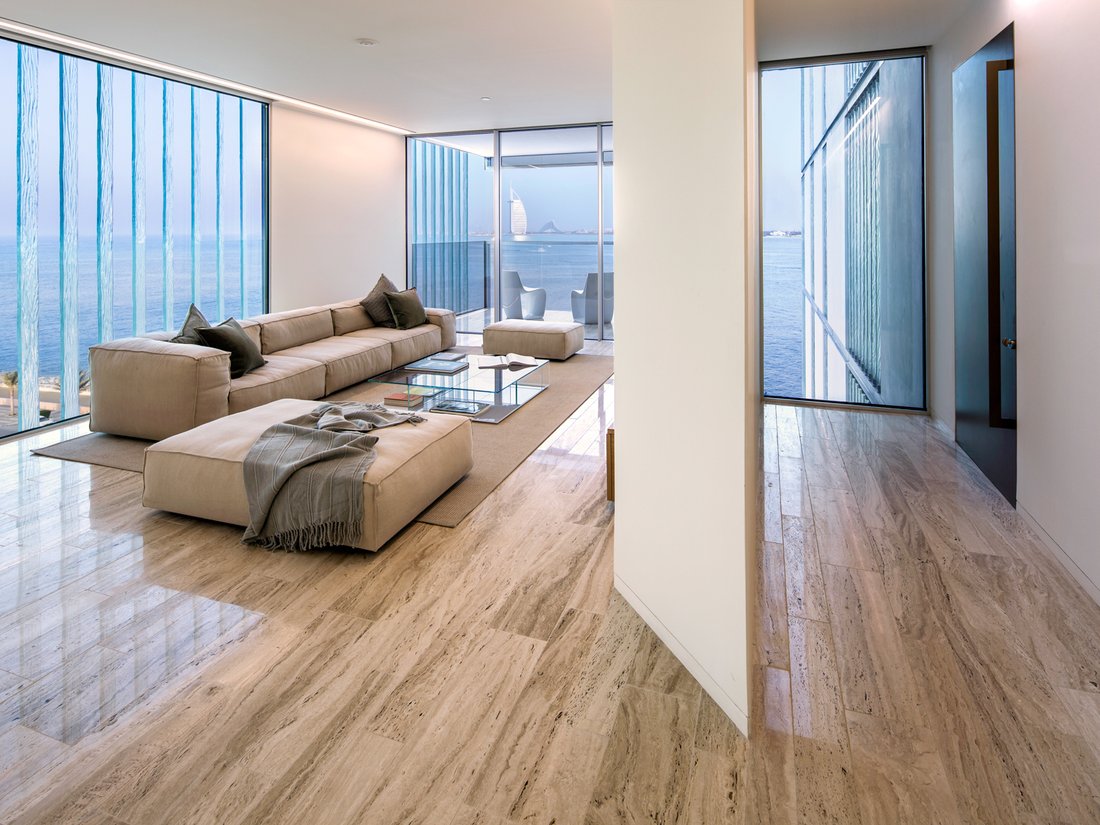 Apartment in Al Sufouh, Dubai, United Arab Emirates 1 - 16804305