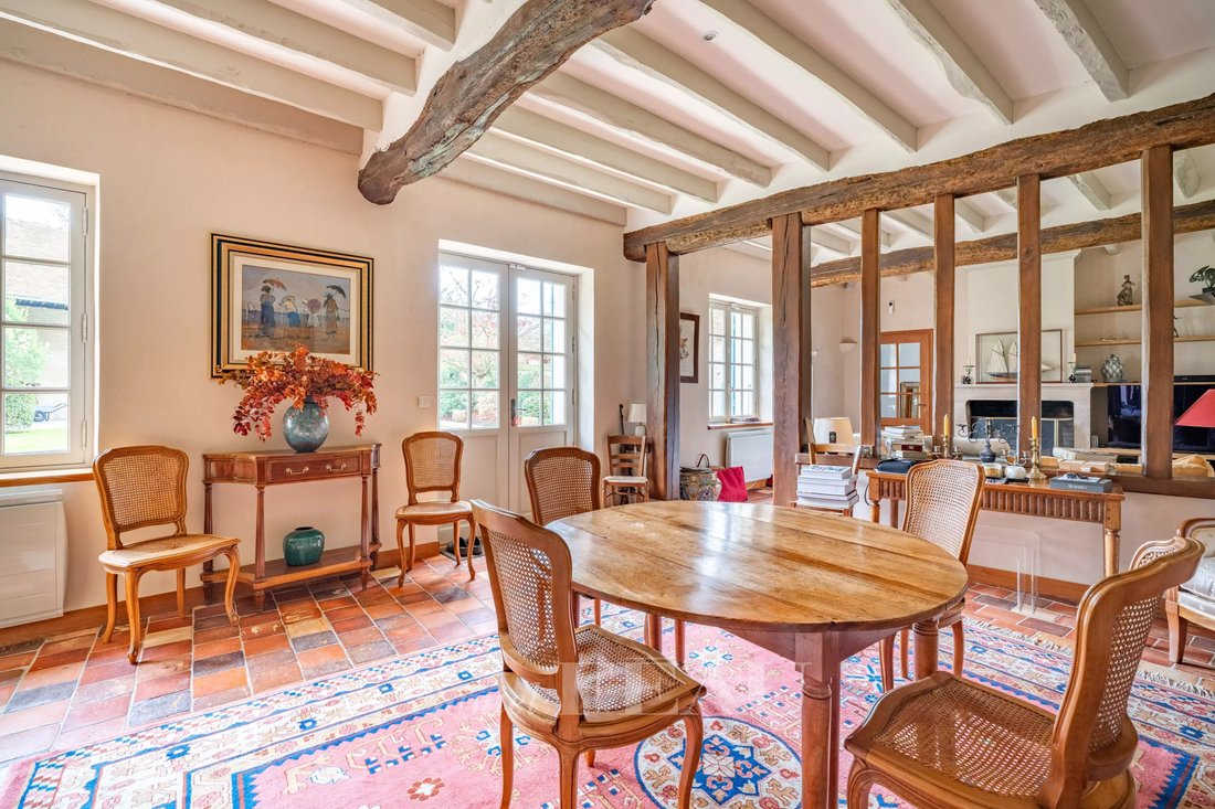 House in Houdan, Ile-de-France, France 5 - 16798193