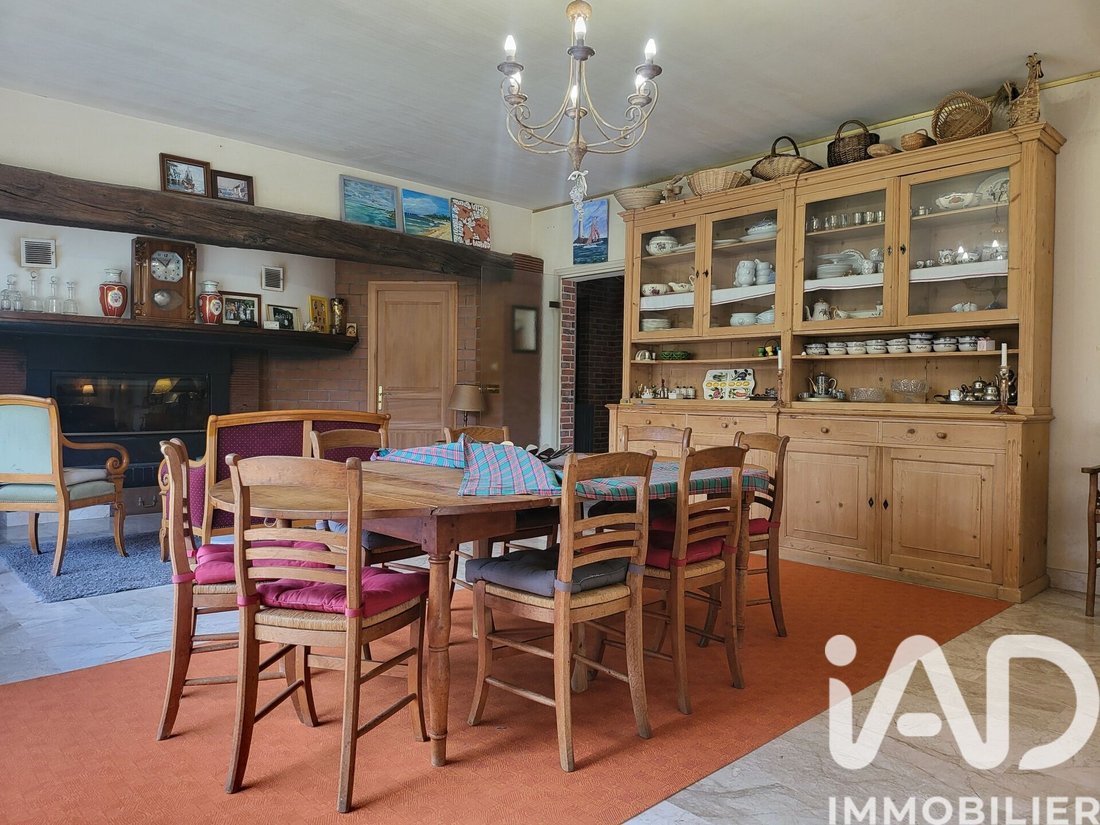 Haus in Apremont, Pays de la Loire, Frankreich 1 - 16808524
