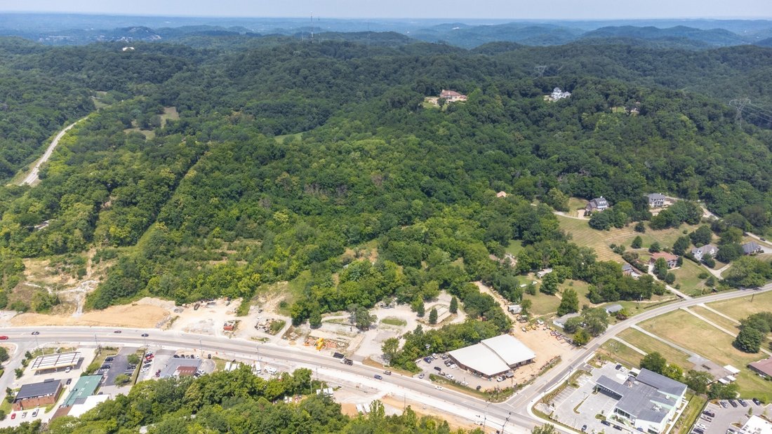 Land in Nashville, Tennessee, United States 2 - 16805846