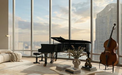 Wohnung in Burj Khalifa, Downtown Dubai, Dubai 1