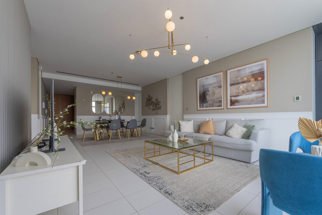 Apartment in Burj Khalifa Lake, Downtown Dubai, Dubai 5 - 16804407