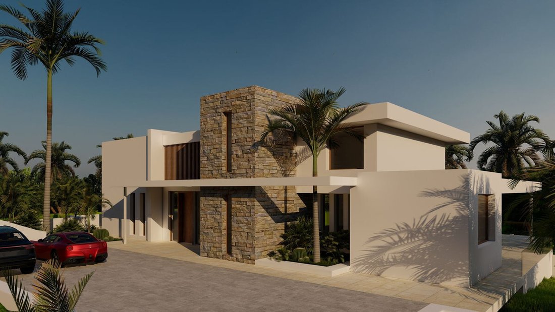 Villa in Benahavis, Andalusia, Spain 3 - 16805133