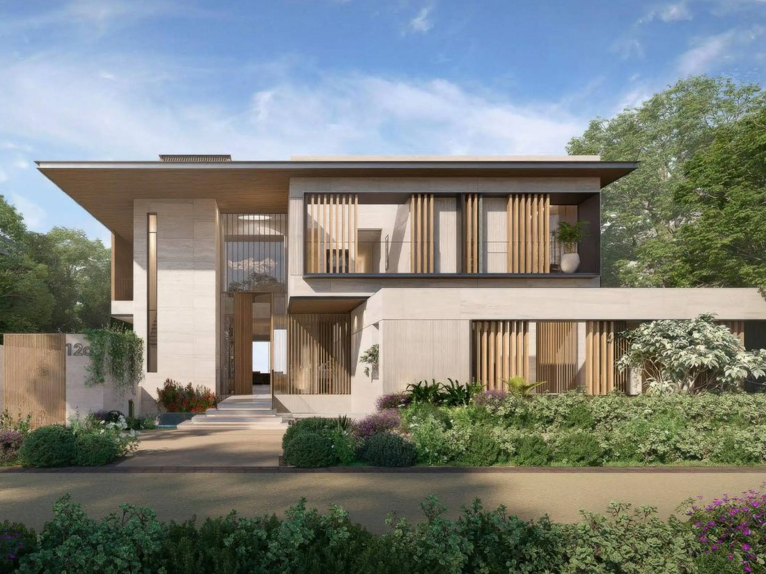 Villa in Wadi Al Safa 3, Wadi Al Safa, Dubai 1 - 16804451