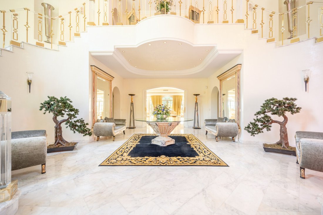 Villa in Spain 2 - 16806115
