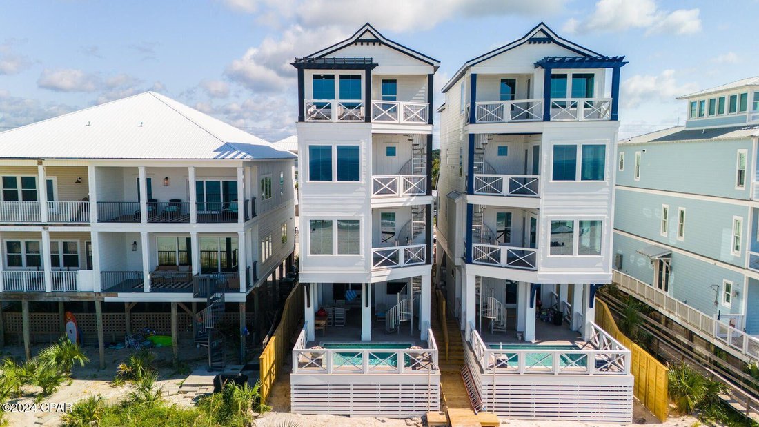 House in Rosemary Beach, Florida, United States 3 - 16780601