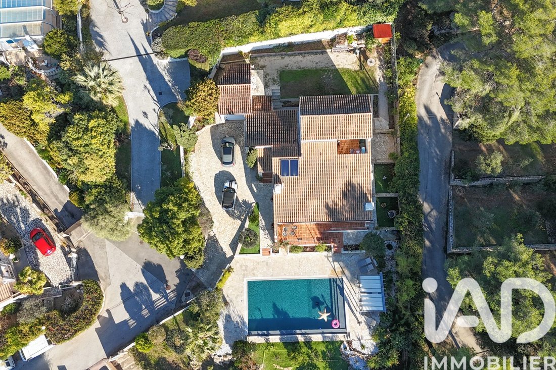 House in Nord, Sanary-sur-Mer, France 4 - 16808567