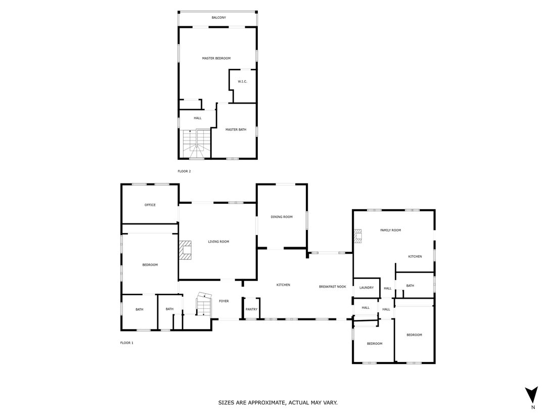 House in Mijas, Andalusia, Spain 2 - 16805628