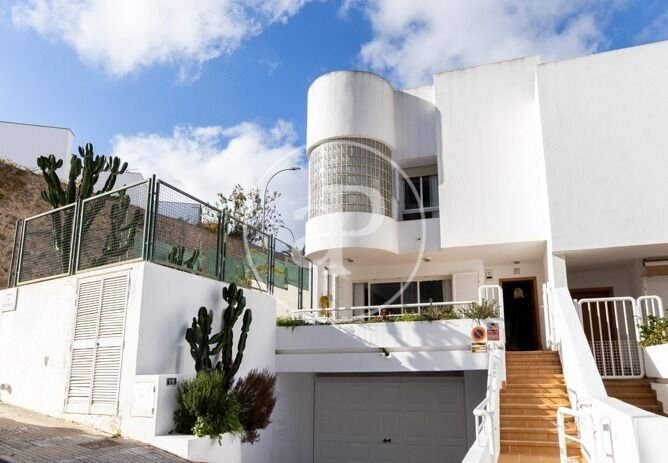 Villa in Palma, Balearic Islands, Spain 1 - 16803741