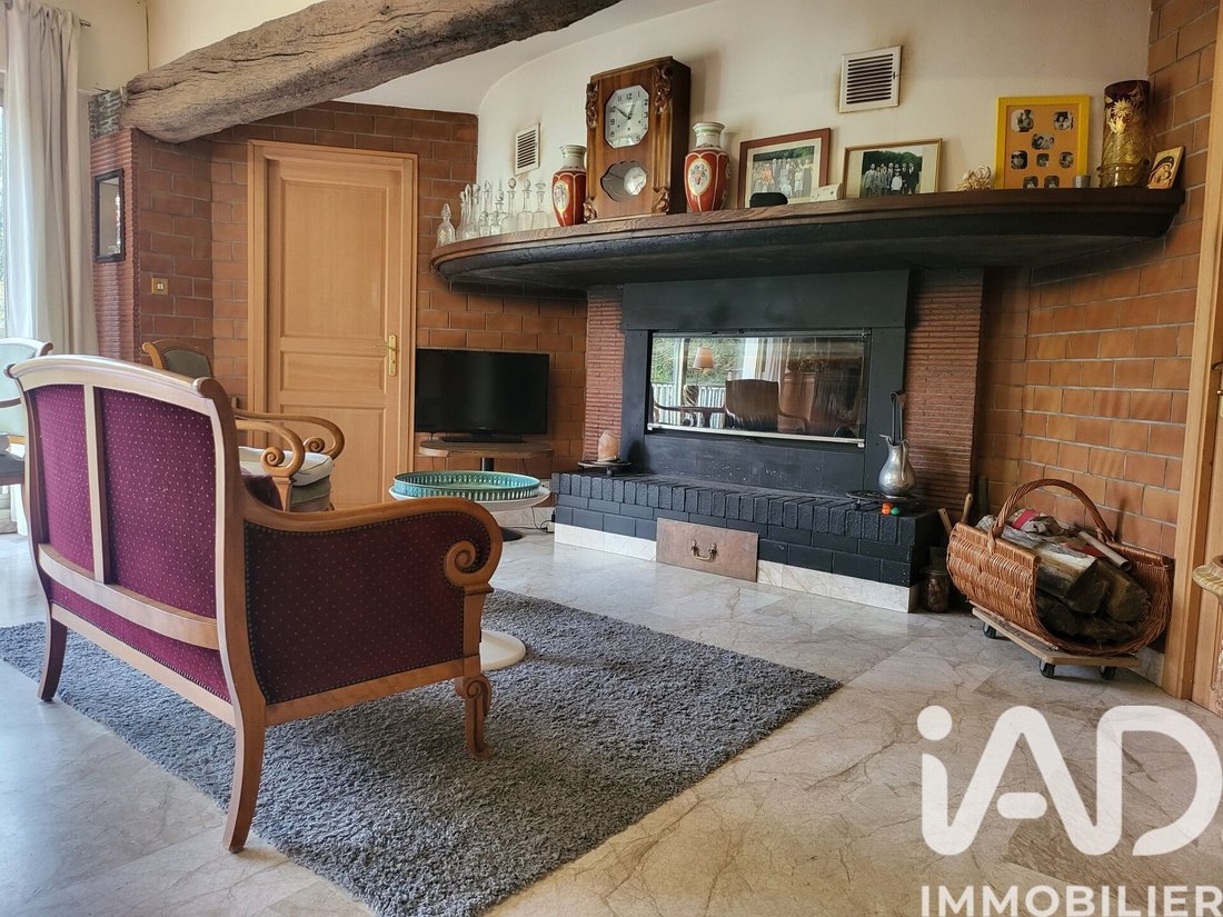Haus in Apremont, Pays de la Loire, Frankreich 3 - 16808524