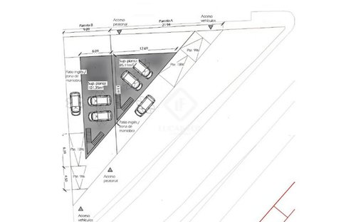 Castle for Sale in Hortaleza, Madrid, Spain