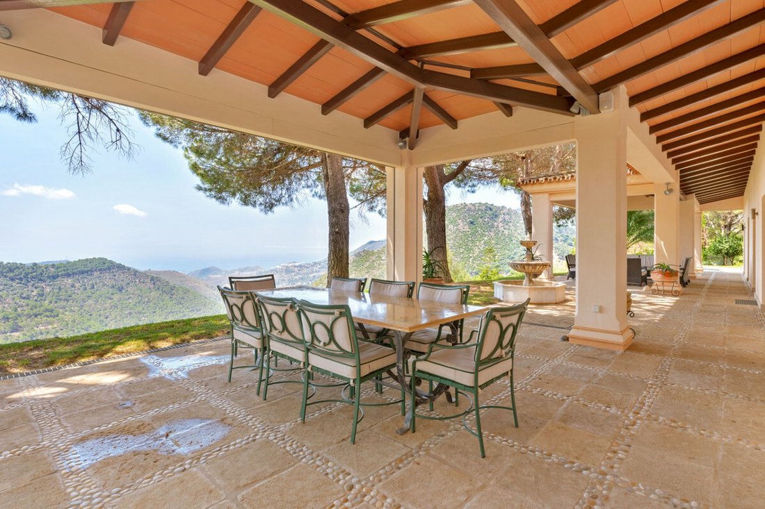 Villa in Ojen, Andalusia, Spain 4 - 16805098