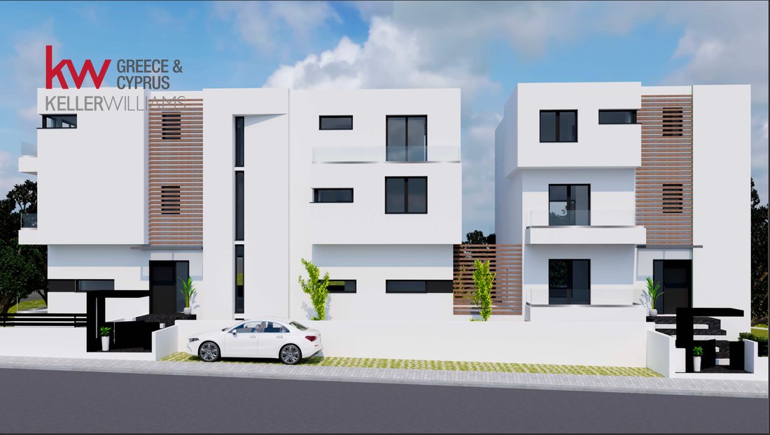 Apartment in Panorama, Macedonia and Thrace, Greece 3 - 16807028