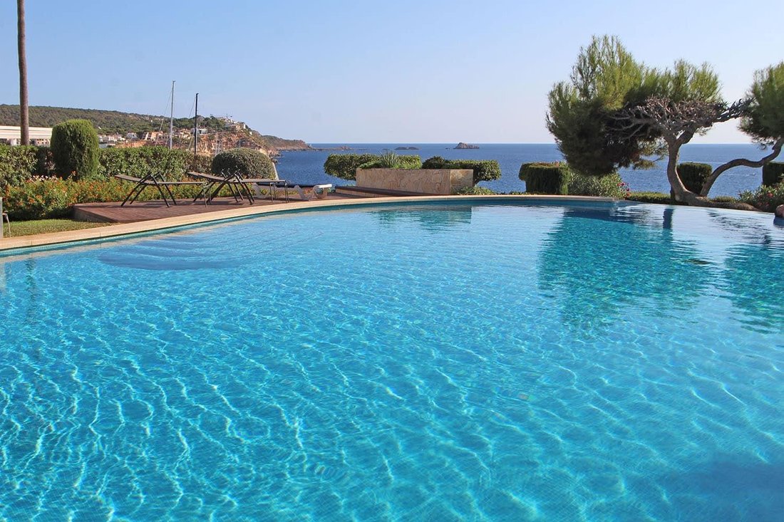 House in Santa Ponsa, Balearic Islands, Spain 1 - 16803724