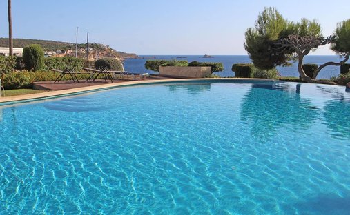 House in Santa Ponsa, Balearic Islands, Spain 1