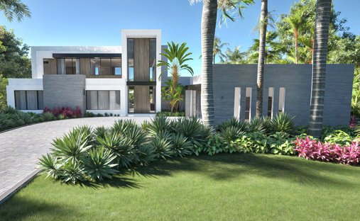 Haus in Guaynabo barrio-pueblo, Guaynabo, Puerto Rico 1