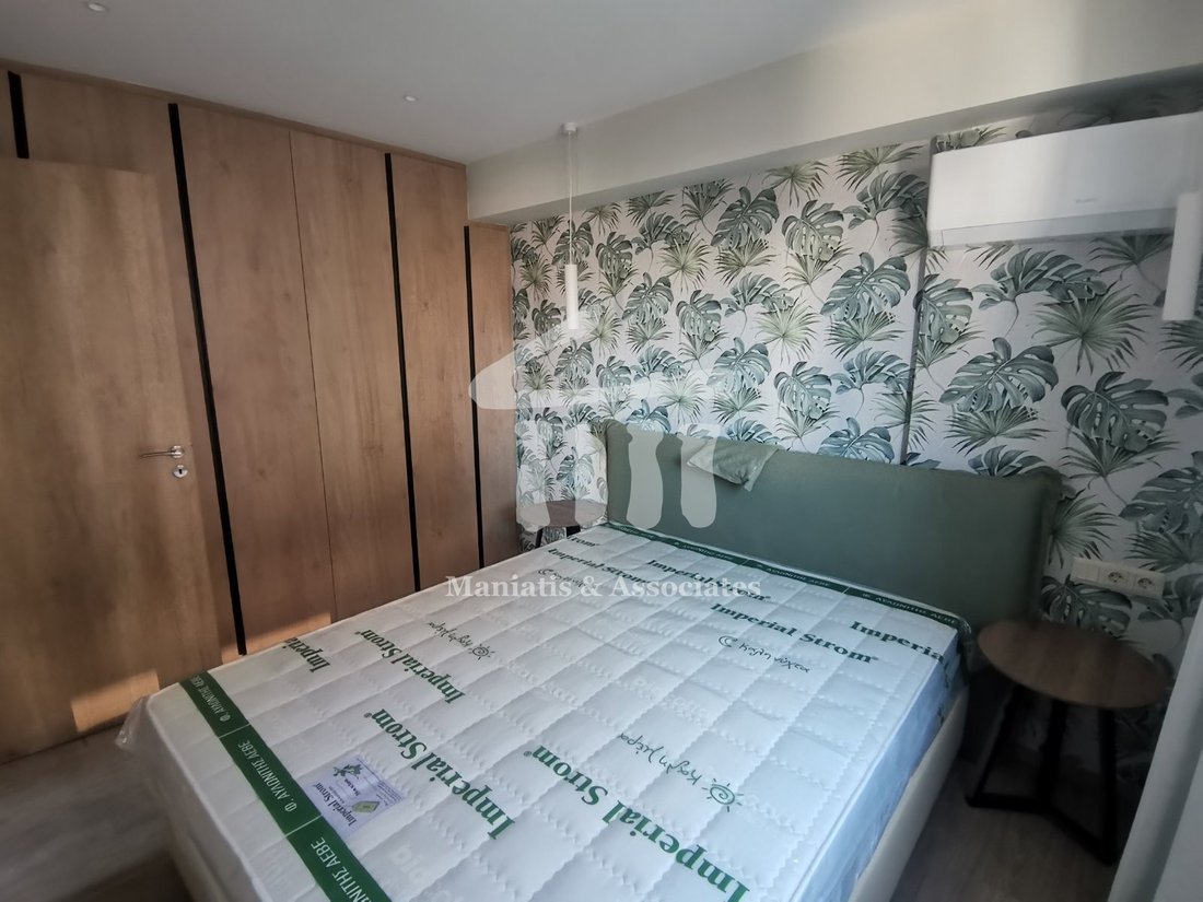 Apartment in Elliniko, Attica, Greece 5 - 15406914