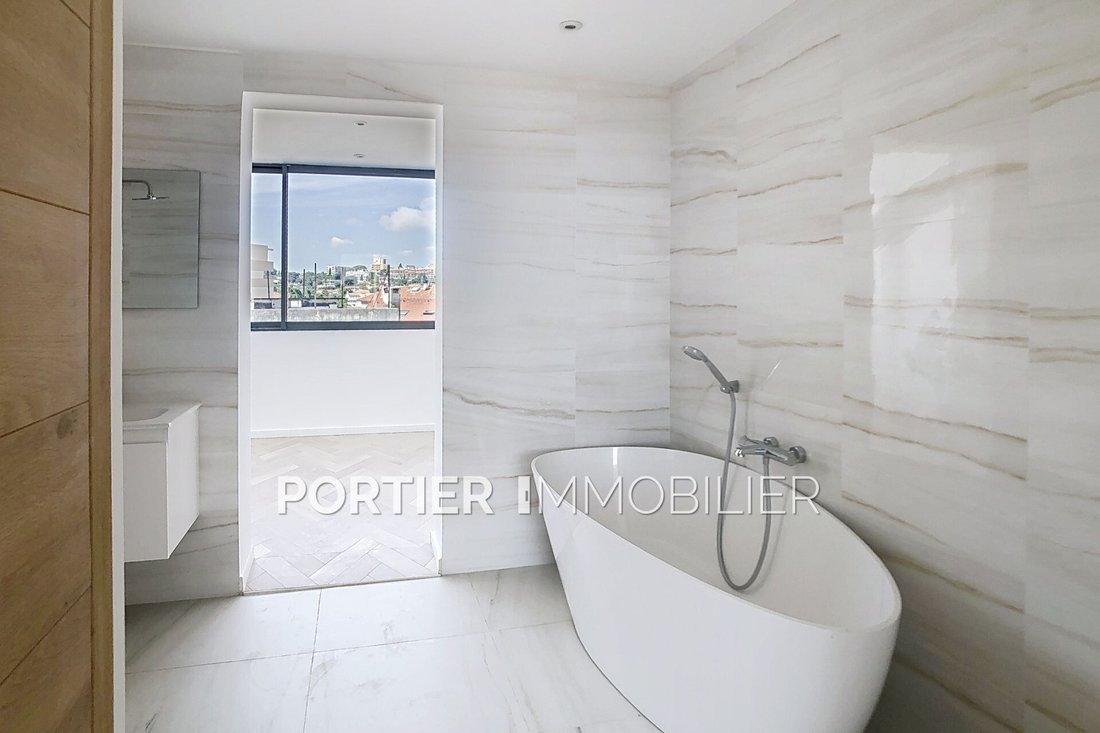 Apartment in Laval, Antibes, France 3 - 16798940