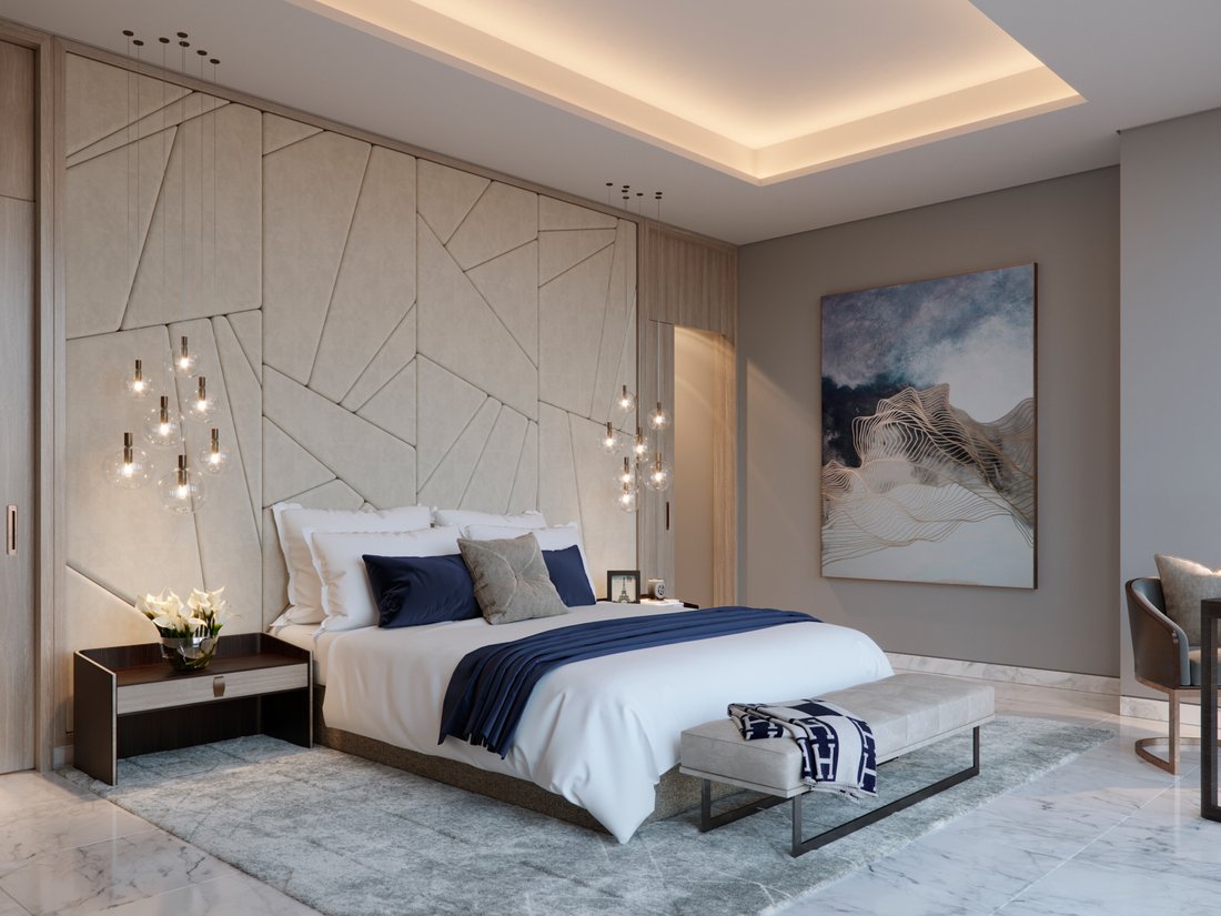 Apartment in Burj Khalifa Lake, Downtown Dubai, Dubai 5 - 16804366