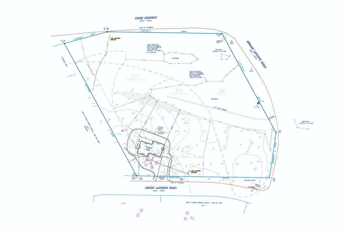 Land in Amagansett, New York, United States 5 - 16764893