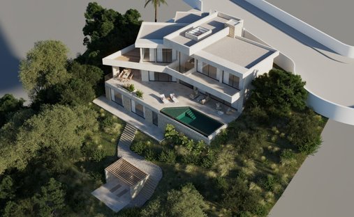 Villa in Puerto De Cabopino, Elviria-Cabopino, Marbella 1