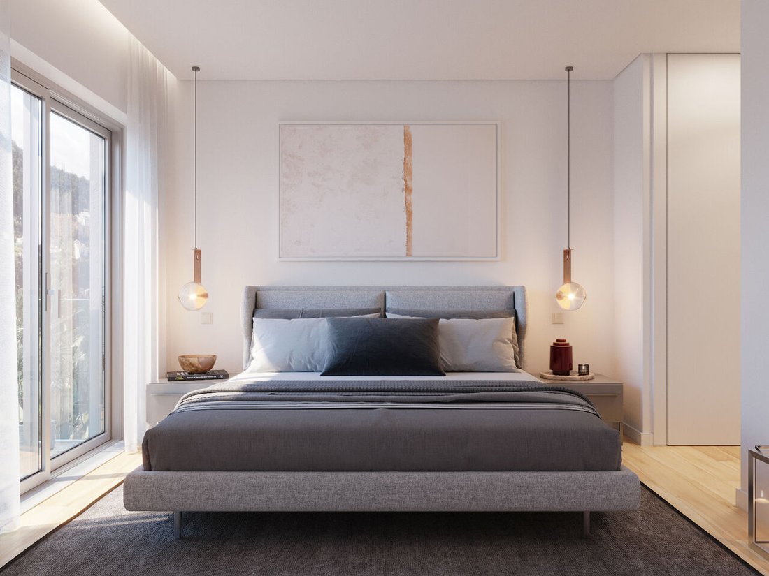 Apartment in Campolide, Lisbon, Portugal 1 - 16801709