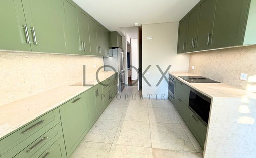 Apartment in Estoril, Cascais e Estoril, Lisbon 1