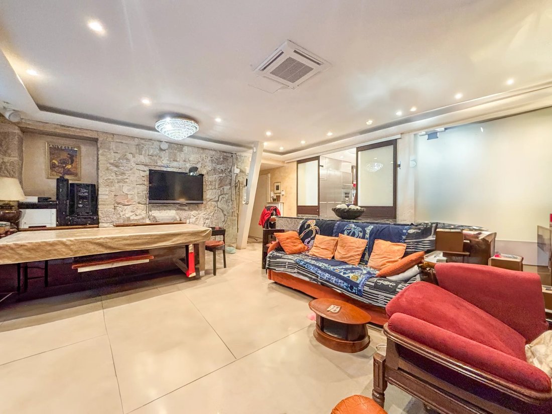 Apartment in Nice, Provence-Alpes-Côte d'Azur, France 4 - 16784985