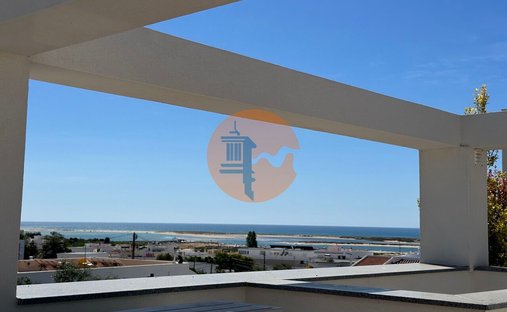 Casa a Moncarapacho, Algarve, Portogallo 1