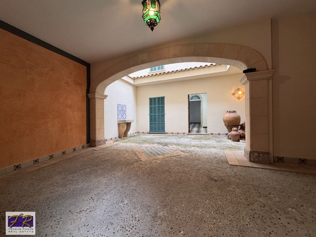 Villa in Manacor, Balearic Islands, Spain 2 - 16800722