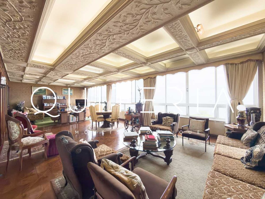 Apartment in Rio de Janeiro, State of Rio de Janeiro, Brazil 5 - 16803685