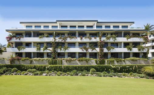 Apartment in La Cala de Mijas, Mijas, Spain 1