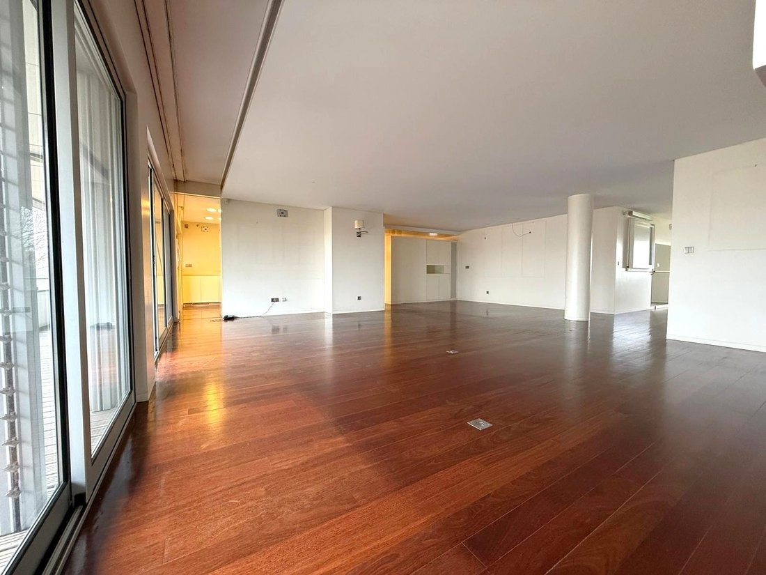 Apartment in Aldoar, Foz do Douro e Nevogilde, Porto District, Portugal 4 - 16757667