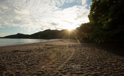 Finca en Cabo Velas, Provincia de Guanacaste, Costa Rica 1