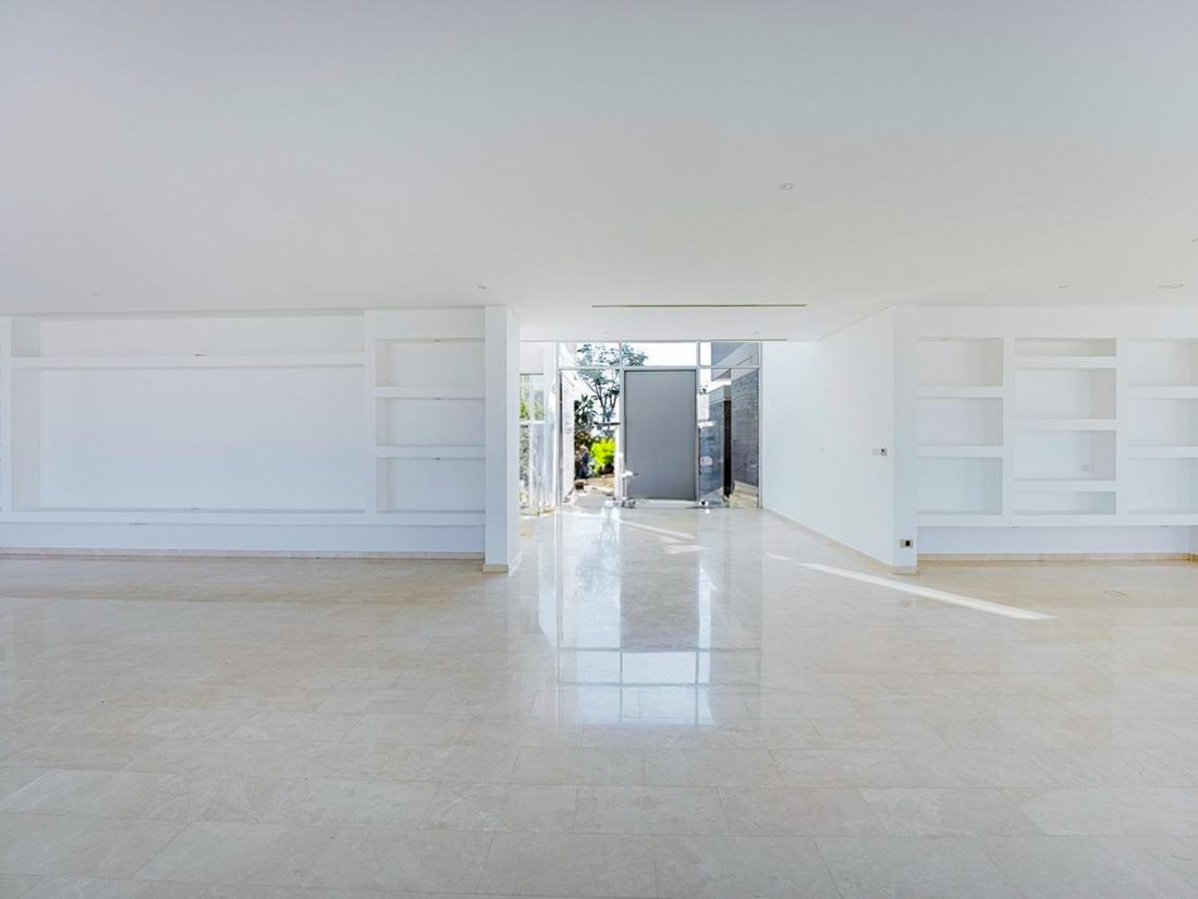 Villa in Hadaeq Sheikh Mohammed Bin Rashid, Dubai, United Arab Emirates 3 - 16804374