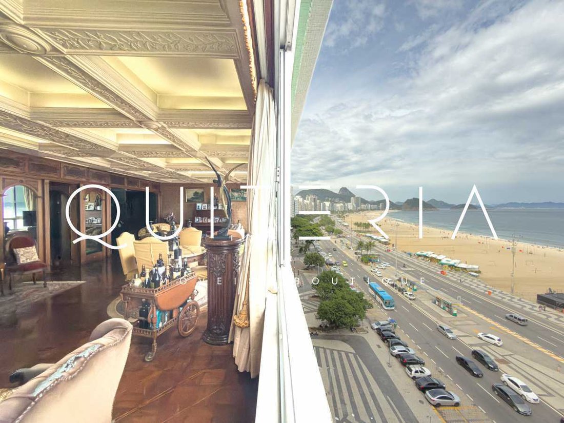 Apartment in Rio de Janeiro, State of Rio de Janeiro, Brazil 4 - 16803685