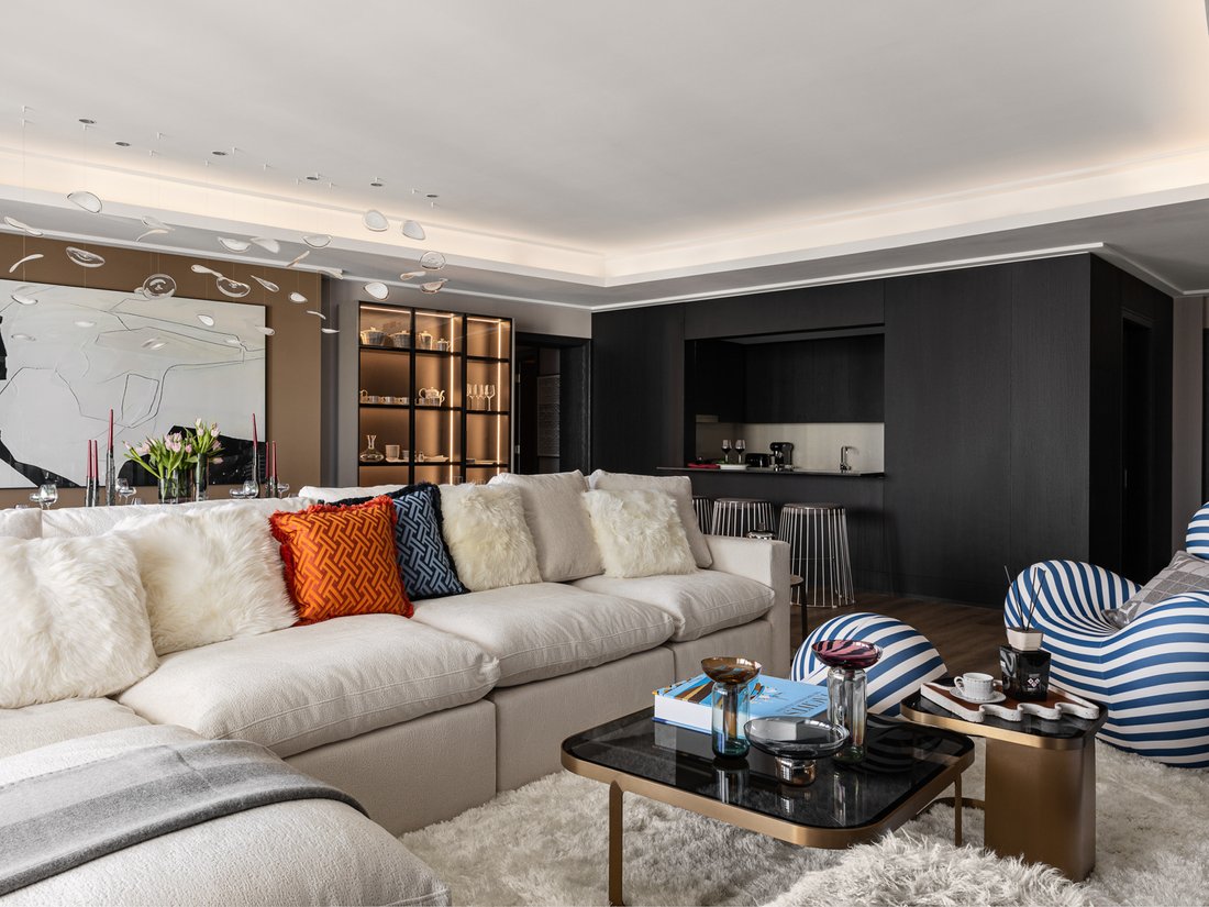 Apartment in Al Wasl, Dubai, United Arab Emirates 3 - 16804554
