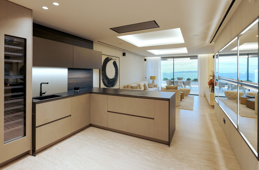 Appartamento a Estepona, Andalusia, Spagna 3 - 16802706