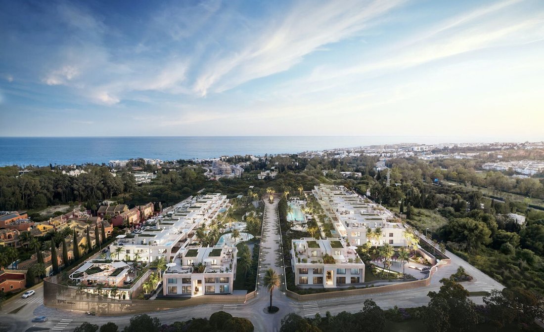 Apartment in Spain 1 - 16805511