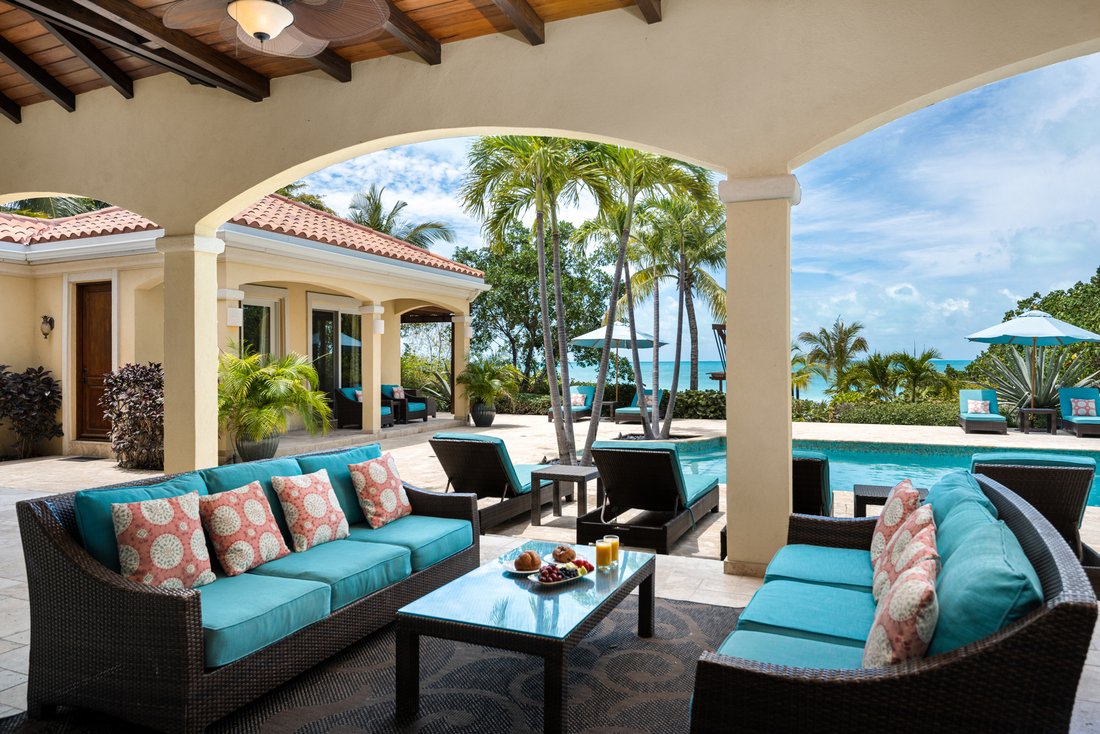 House in Cooper Jack Bay Settlement, Caicos Islands, Turks and Caicos Islands 1 - 16798855