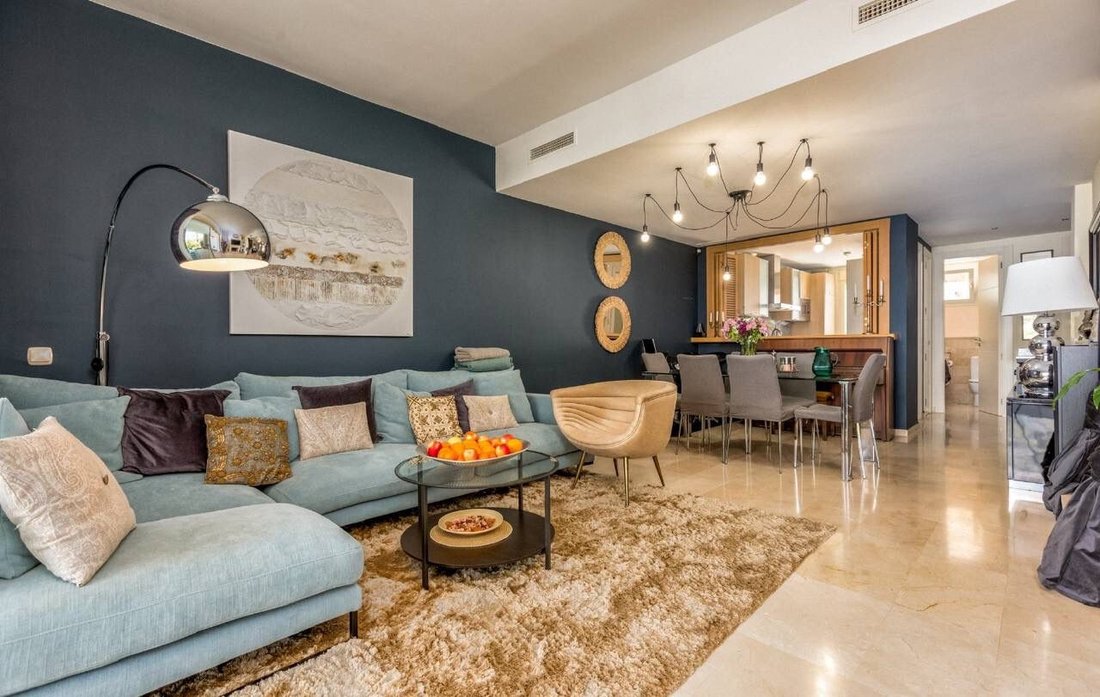 Townhouse in Mijas, Andalusia, Spain 3 - 16809298