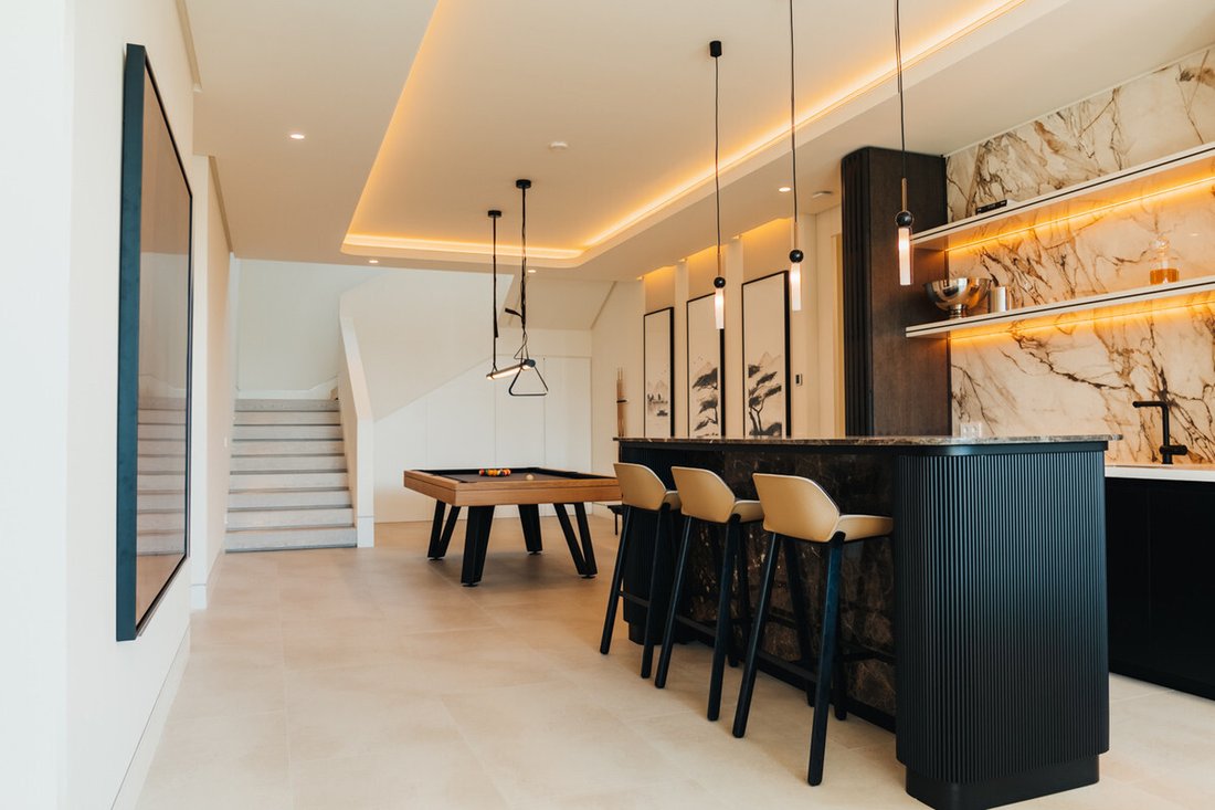 Villa à Nueva Andalucia, Marbella, Espagne 5 - 16806062