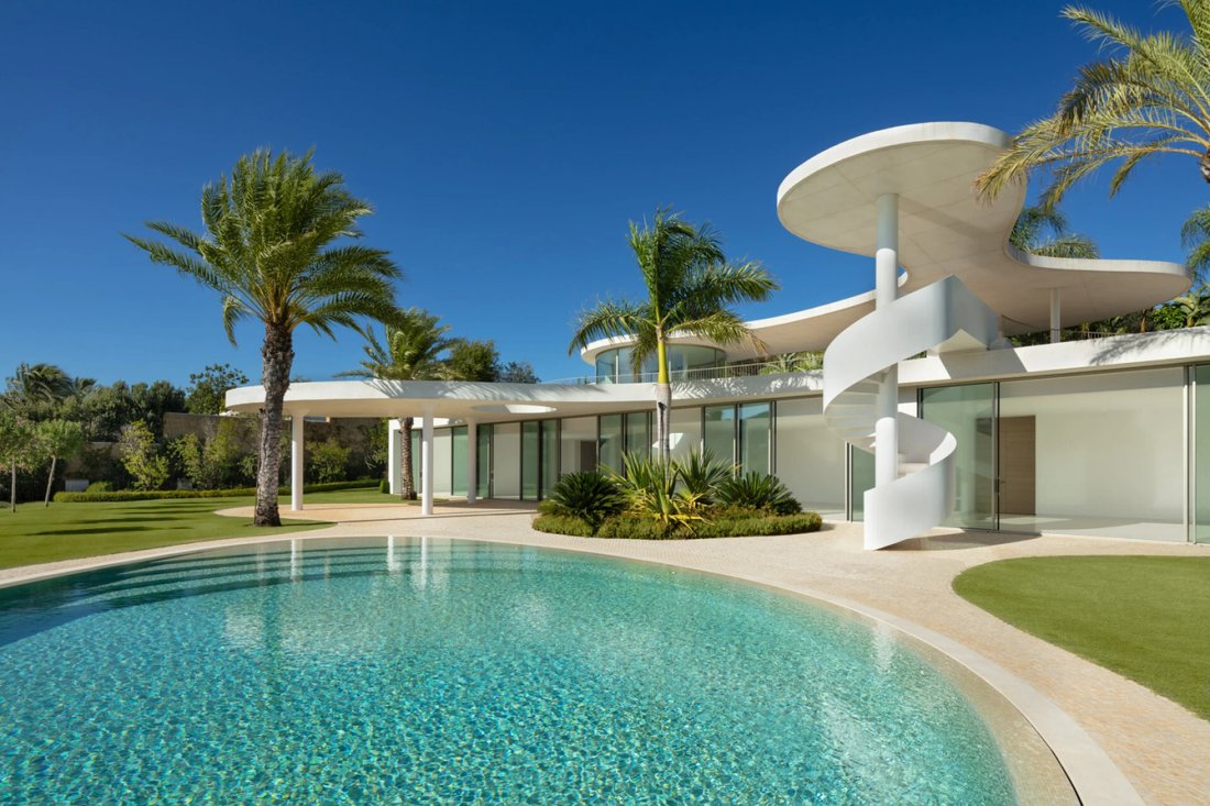 Villa in Casares, Andalusia, Spain 3 - 16805849