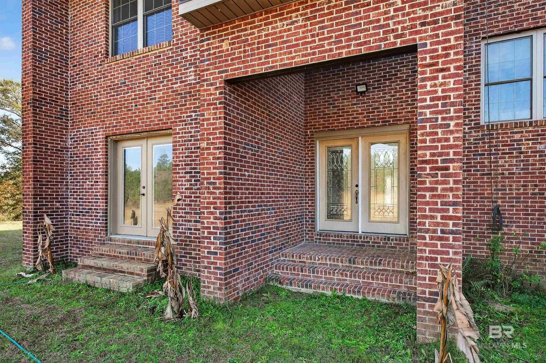 House in Citronelle, Alabama, United States 4 - 16774666