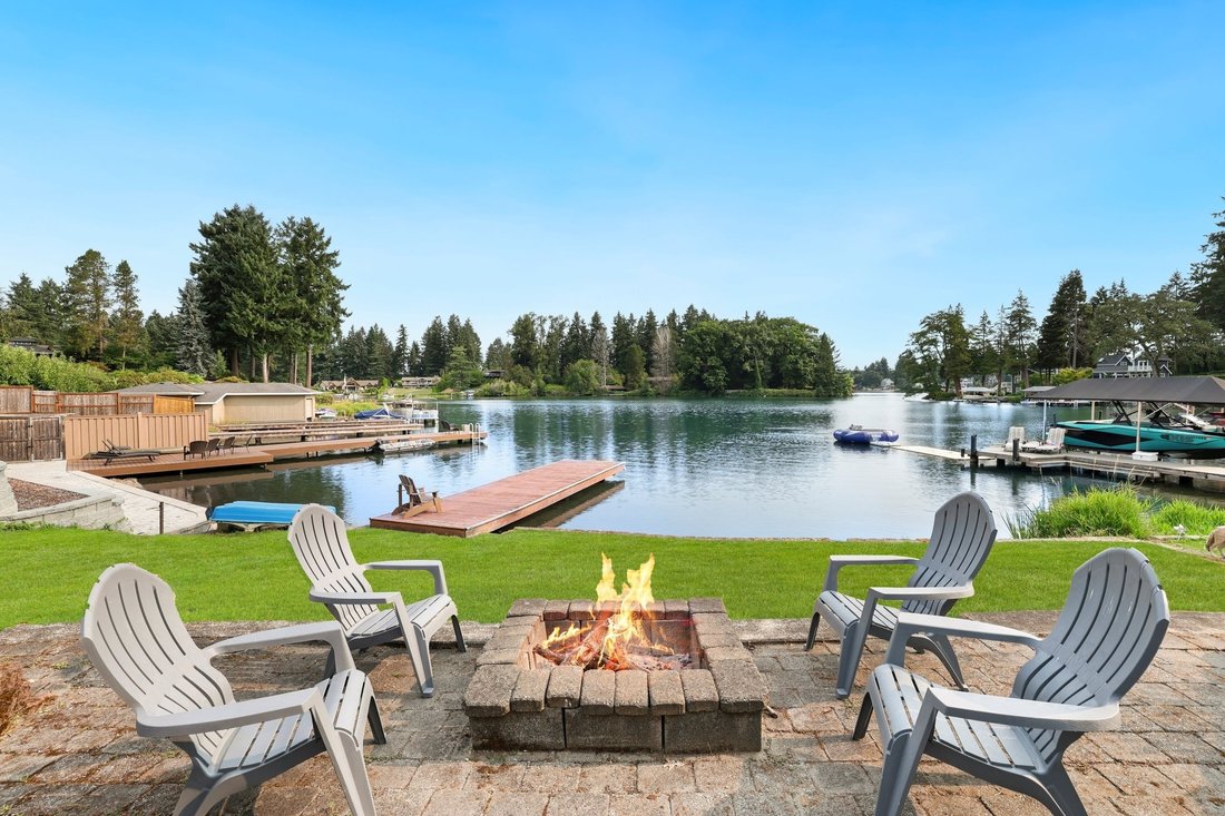 House in Lakewood, Washington, United States 2 - 16805516