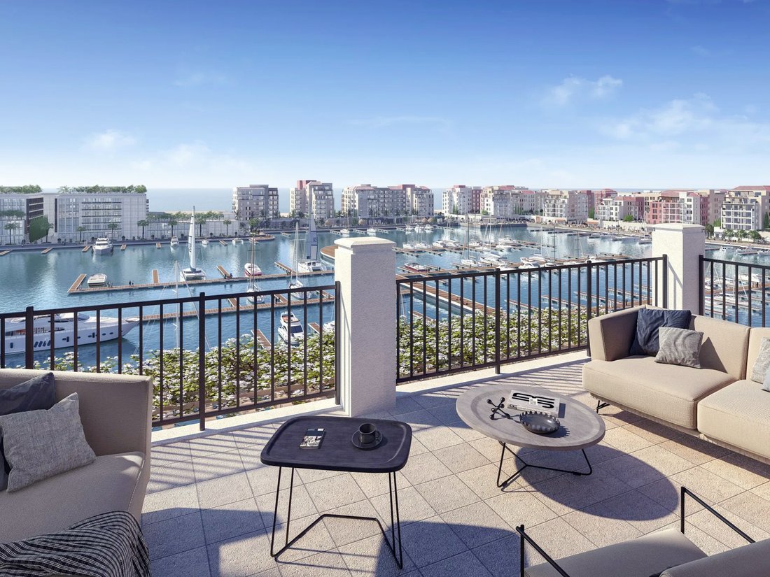 Apartment in Jumeirah 1, Jumeirah, Dubai 1 - 16804227