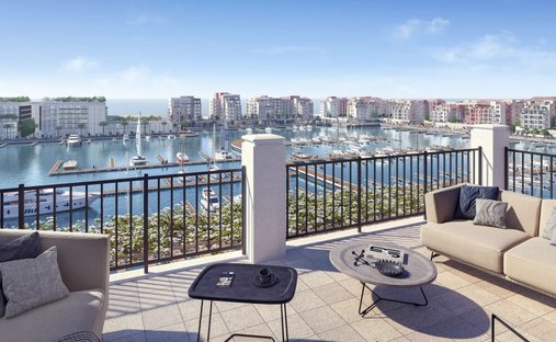Apartment in Jumeirah 1, Jumeirah, Dubai 1