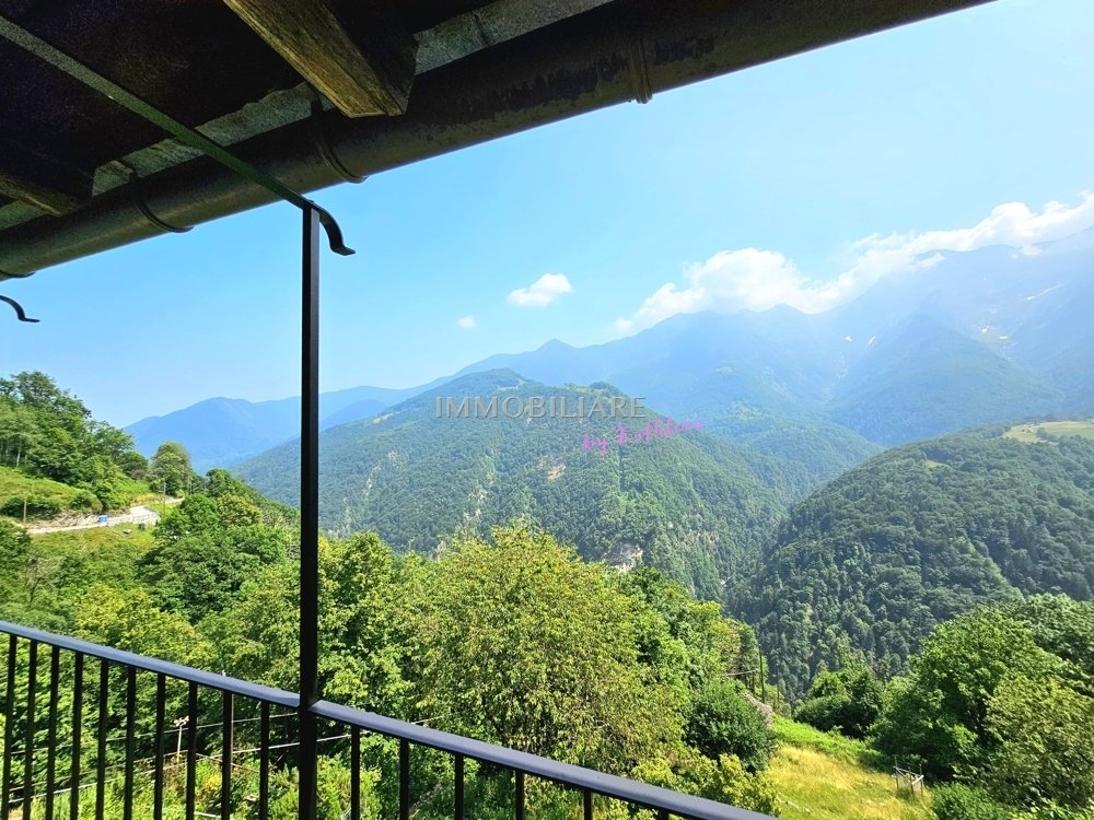 House in Intragna, Ticino, Switzerland 2 - 16798482