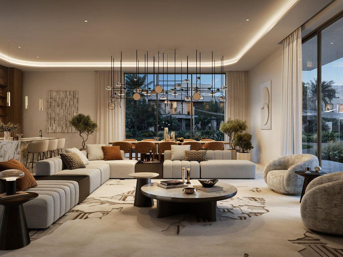 Villa in Me'aisem 2, Me'aisem, Dubai 1 - 16804276